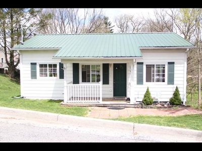 523 Catron St, Marion, VA, 24354