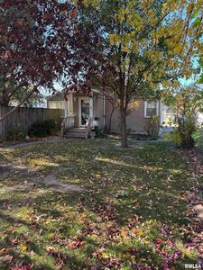 2362 Barker St, Clinton, IA, 52732