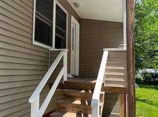 17 Bateman St #A, Sanford, ME 04073