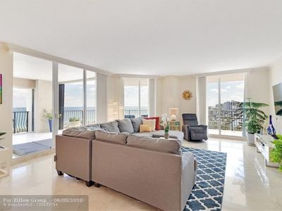 100 S Birch Rd APT 1201A, Fort Lauderdale, FL, 33316