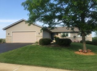 3154 Kregel Dr, Rockford, IL