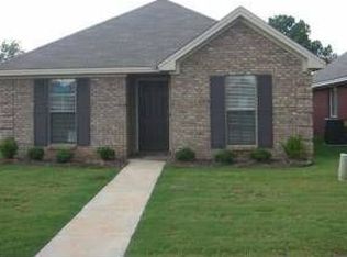 6248 Burbank Crossing Loop, Montgomery, AL 36117