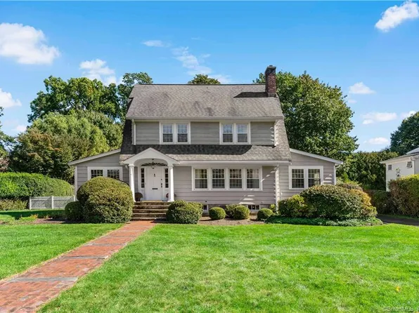 180 Van Rensselaer Avenue, Stamford, CT 06902