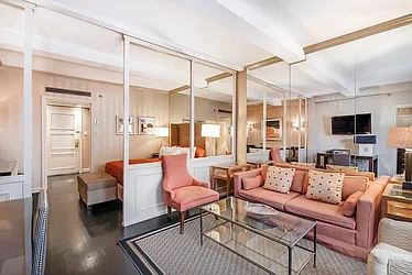 Rented by Engel & Völkers New York City