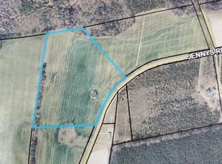 0 Jennys Rd, Fairfax, SC 29827