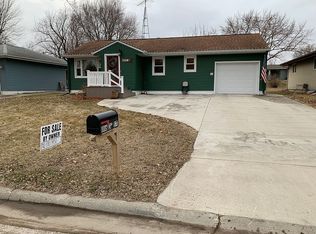 1116 3rd St, Lake View, IA 51450