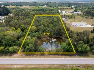 41781 Little Farm Rd, Punta Gorda, FL 33982