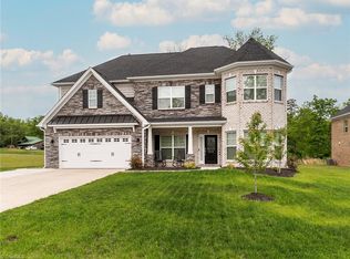 2937 Fernley Ct, High Point, NC 27262