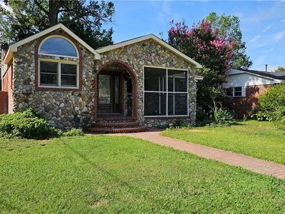 631 McLean St, Portsmouth, VA, 23701