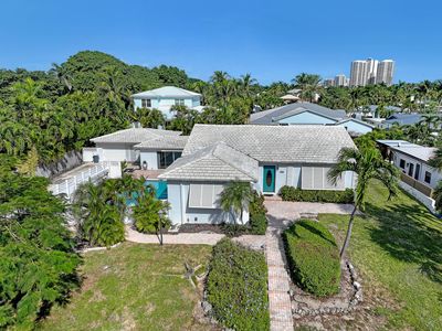 225 Linda Lane, Palm Beach Shores, FL, 33404