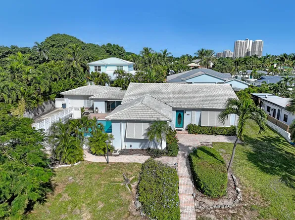 225 Linda Lane, Palm Beach Shores, FL 33404