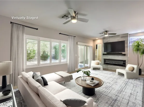 2138 Oliver Springs St, Henderson, NV 89052