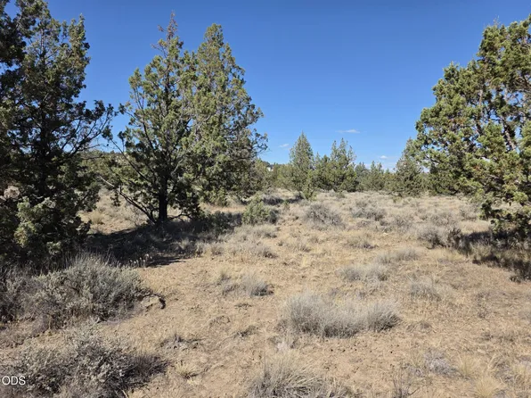 SE Cayuse Rd, Prineville, OR 97754