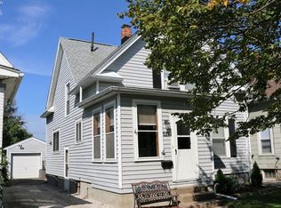 527 McEwen St, Sandusky, OH 44870