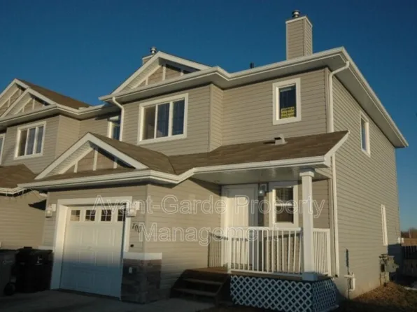 100 Graywood Mews, Stony Plain, AB T7Z 0C2