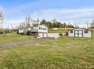 144 Rooty Branch Rd, Bristol, TN 37620