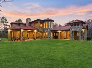 280 Sundog Rd, Huntsville, TX 77340