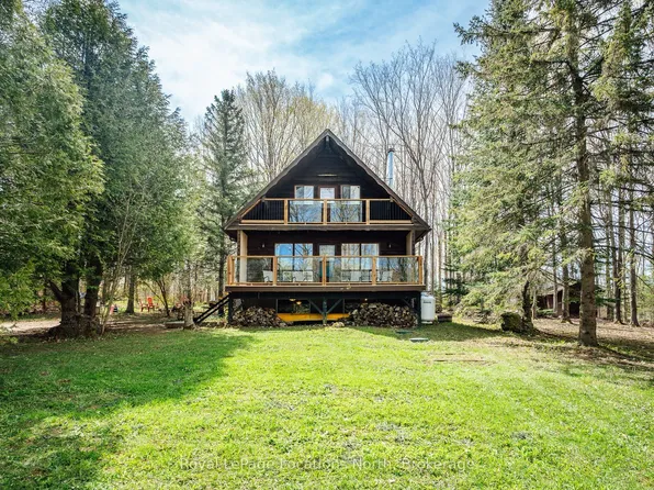 218 Raglan St, Grey Highlands, ON N0C 1E0