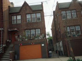 1615 Taylor Ave, Bronx, NY 10460