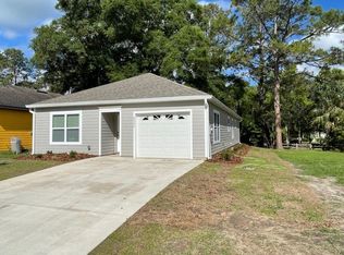 6542 NW 109th Pl, Alachua, FL 32615