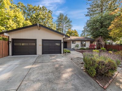 16904 Spencer Ave, Los Gatos, CA, 95032
