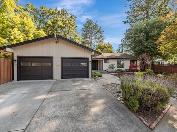 16904 Spencer Ave, Los Gatos, CA 95032