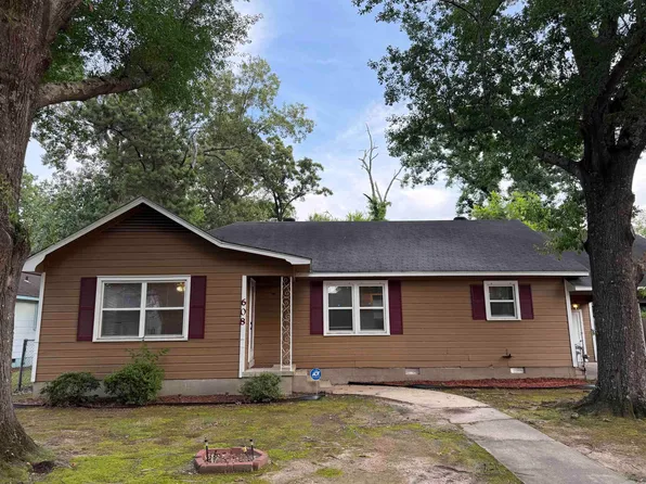 (undisclosed Address), Pine Bluff, AR 71601