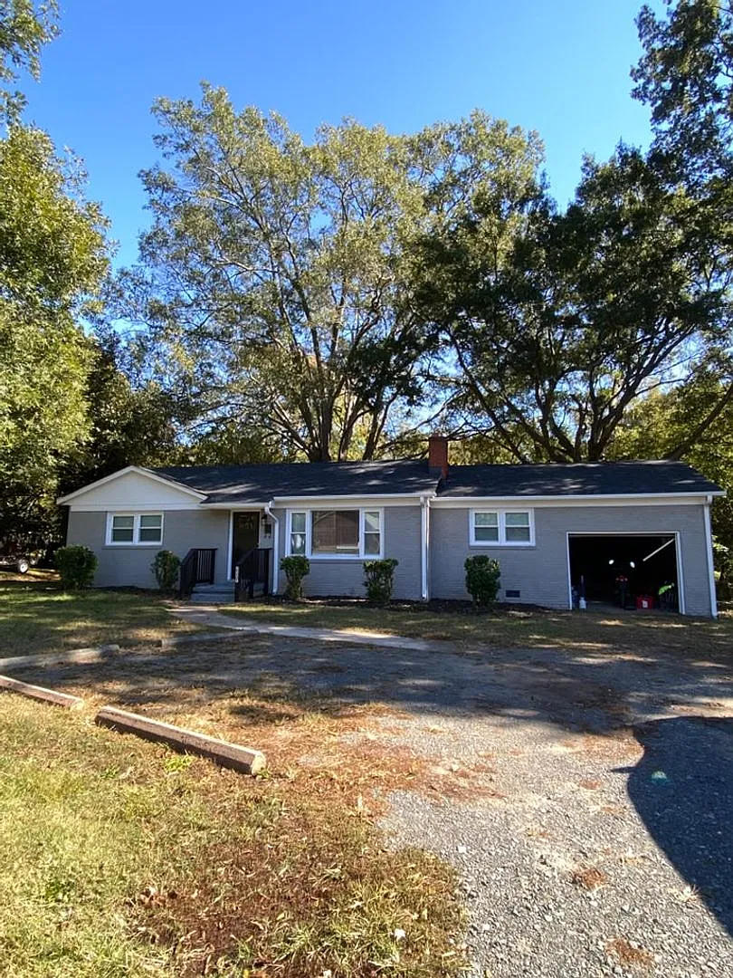 Remodeled Home — Photo 1
