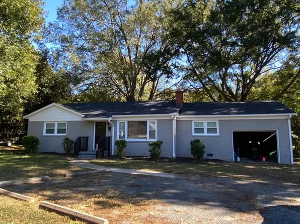 2547 Eastway Dr, Charlotte, NC 28205