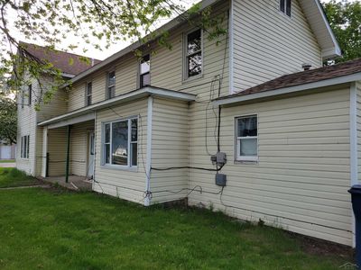 205 Sexton St, Breckenridge, MI, 48615