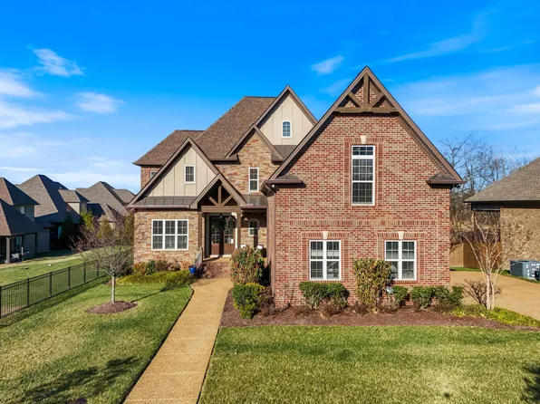 3021 Nichols Vale Ln, Mount Juliet, TN 37122