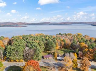 99 Lincoln Rd, West Enfield, ME 04493