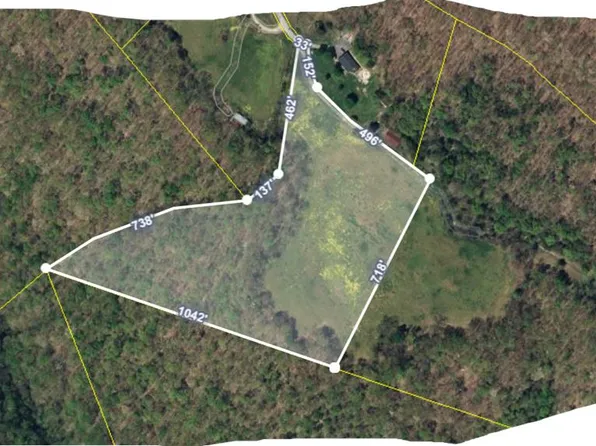 12.61 Anderson Rd, Byrdstown, TN 38549