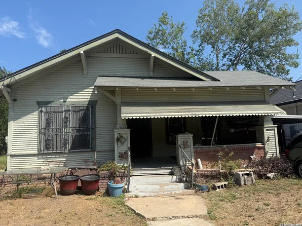1635 Nolan, San Antonio, TX 78202