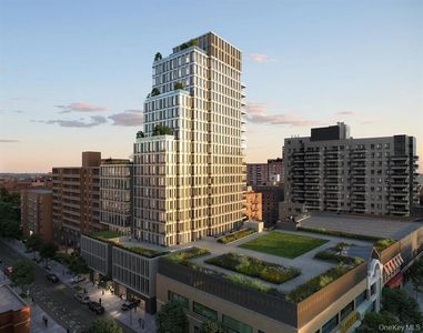 13618 Maple Avenue #11G, Flushing, NY, 11355