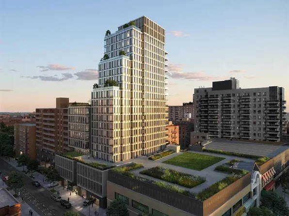 13618 Maple Avenue #11G, Flushing, NY 11355