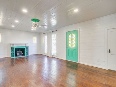 619 W Live Oak St, Jacksboro TX - Owner Finance Home