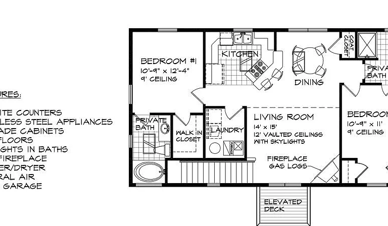 1457 N Star Ave — Photo 10