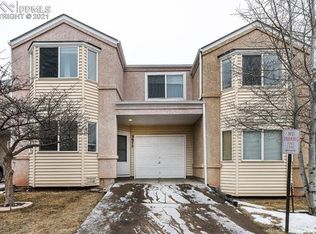 3975 Aspen Leaf Point, Colorado Springs, CO 80917