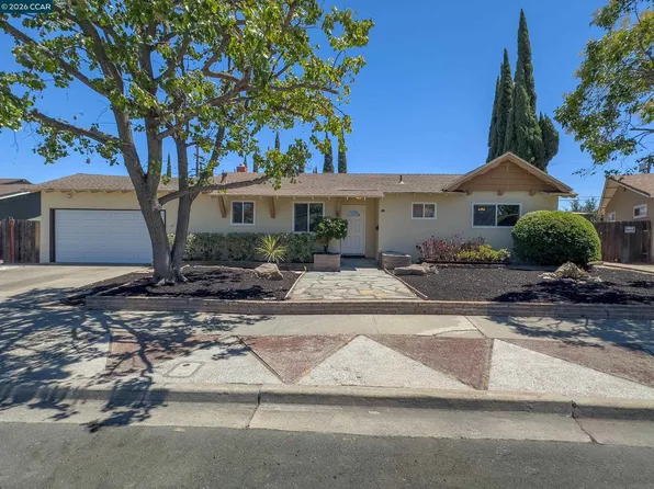 2009 Kendree St, Antioch, CA 94509