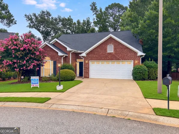 116 Huntington Shoals Dr, Athens, GA 30606
