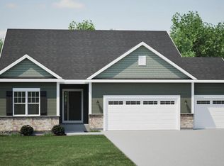 2027 Grassland Ave, Grafton, WI 53024