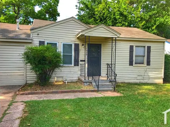 1229 NW 99th St, Oklahoma City, OK 73114