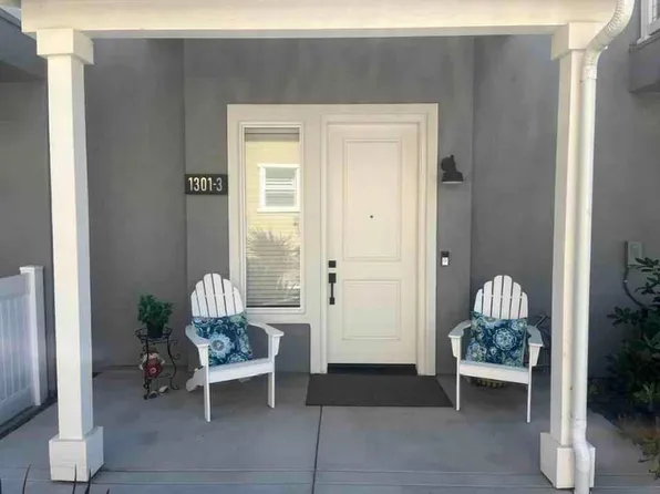 (undisclosed Address), San Luis Obispo, CA 93401