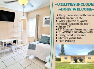 1736 Dewey St #D, Hollywood, FL 33020