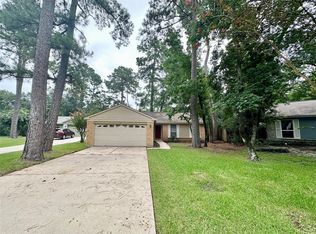 37 S Brookberry Ct, Spring, TX 77381