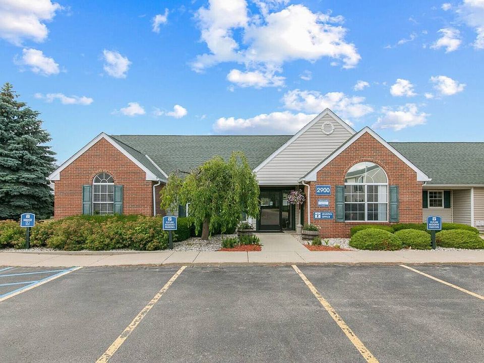 Lighthouse Estates Apartment Rentals Port Huron, MI Zillow