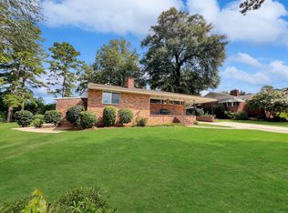 1008 Fairwood Ave, North Augusta, SC 29841