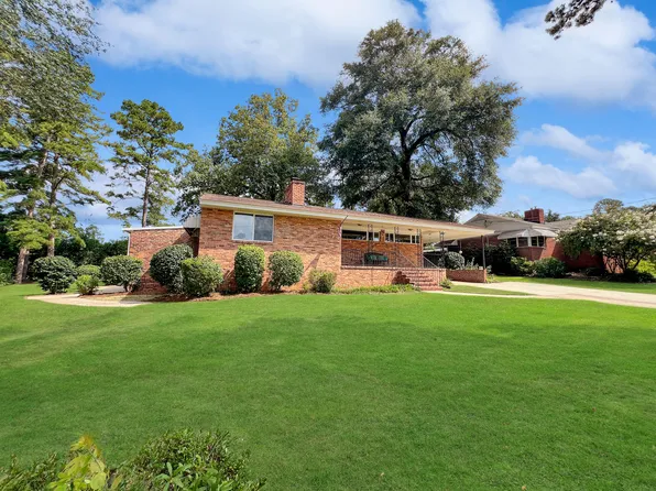 1008 Fairwood Ave, North Augusta, SC 29841