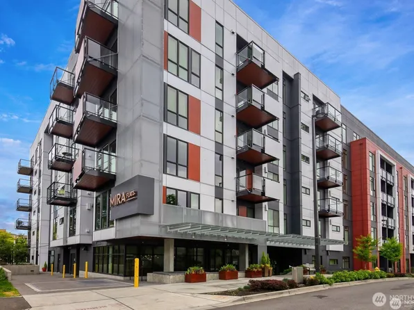 1085 103rd Avenue NE #526, Bellevue, WA 98004